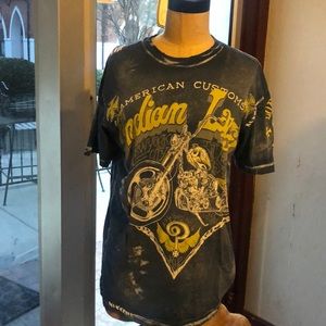 Affliction Men’s T shirt